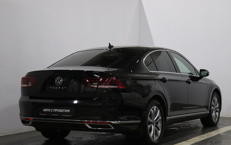 Volkswagen Passat B8 рестайлинг, 2020 год, 2 495 000 рублей, 5 фотография