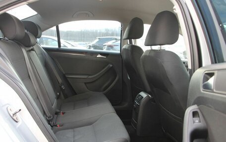 Volkswagen Jetta VI, 2012 год, 887 000 рублей, 17 фотография