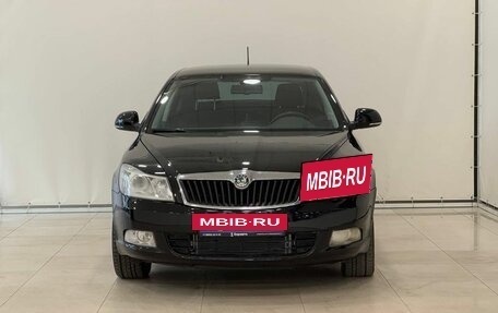 Skoda Octavia, 2011 год, 1 075 000 рублей, 3 фотография