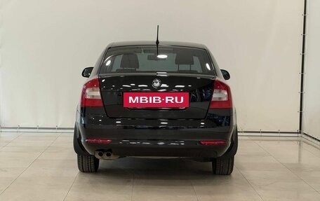 Skoda Octavia, 2011 год, 1 075 000 рублей, 8 фотография