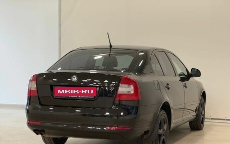 Skoda Octavia, 2011 год, 1 075 000 рублей, 6 фотография