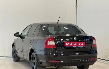 Skoda Octavia, 2011 год, 1 075 000 рублей, 7 фотография