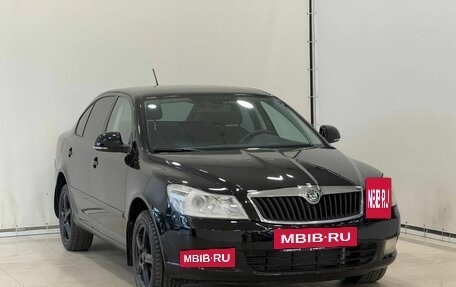 Skoda Octavia, 2011 год, 1 075 000 рублей, 2 фотография