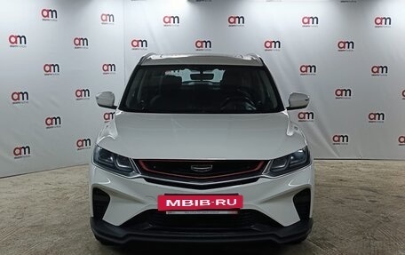 Geely Coolray I, 2021 год, 1 849 000 рублей, 2 фотография