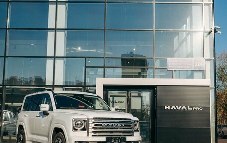 Haval H9, 2024 год, 5 299 000 рублей, 2 фотография