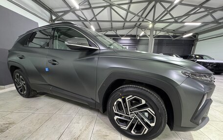 Hyundai Tucson, 2024 год, 4 400 000 рублей, 25 фотография