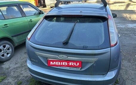 Ford Focus II рестайлинг, 2008 год, 150 000 рублей, 4 фотография