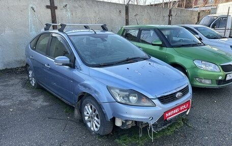 Ford Focus II рестайлинг, 2008 год, 150 000 рублей, 11 фотография