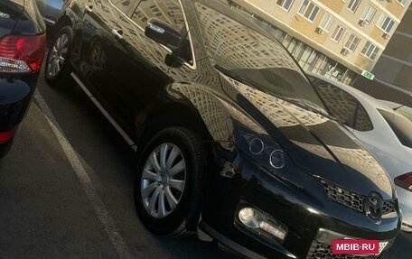 Mazda CX-7 I рестайлинг, 2007 год, 1 000 100 рублей, 8 фотография