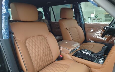 Infiniti QX80 I рестайлинг, 2022 год, 14 600 000 рублей, 12 фотография