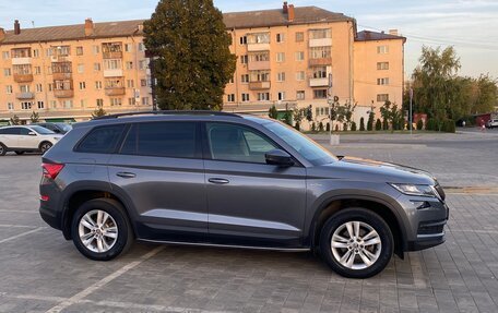 Skoda Kodiaq I, 2019 год, 2 580 000 рублей, 12 фотография