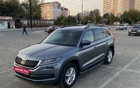 Skoda Kodiaq I, 2019 год, 2 580 000 рублей, 8 фотография