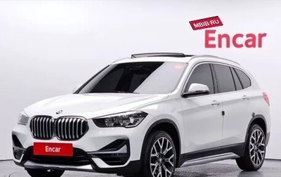 BMW X1, 2022 год, 3 120 000 рублей, 1 фотография