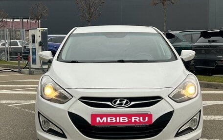 Hyundai i40 I рестайлинг, 2015 год, 1 490 000 рублей, 3 фотография