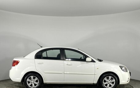 KIA Rio II, 2011 год, 685 000 рублей, 10 фотография