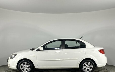 KIA Rio II, 2011 год, 685 000 рублей, 9 фотография