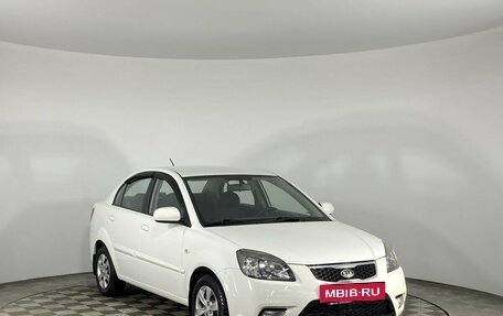 KIA Rio II, 2011 год, 685 000 рублей, 2 фотография