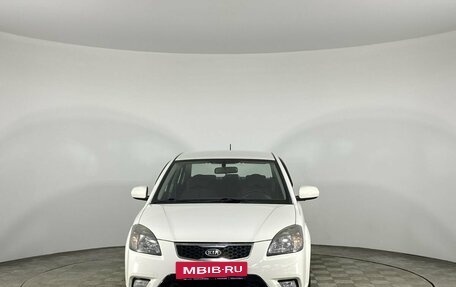 KIA Rio II, 2011 год, 685 000 рублей, 3 фотография