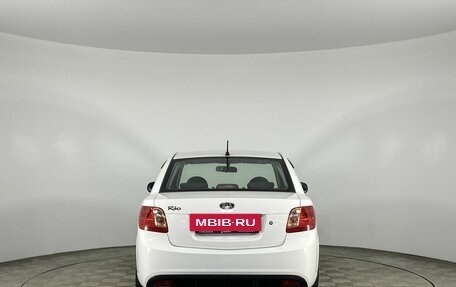 KIA Rio II, 2011 год, 685 000 рублей, 7 фотография