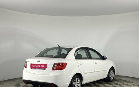 KIA Rio II, 2011 год, 685 000 рублей, 5 фотография