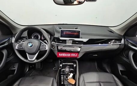 BMW X1, 2022 год, 3 120 000 рублей, 7 фотография