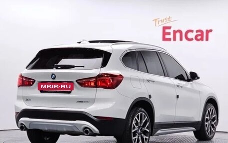 BMW X1, 2022 год, 3 120 000 рублей, 2 фотография