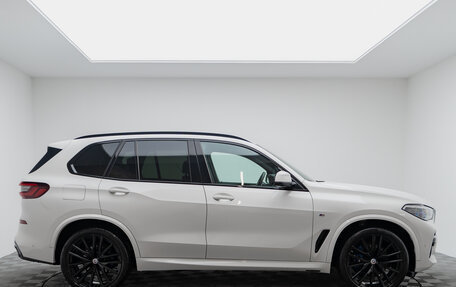 BMW X5, 2022 год, 10 490 000 рублей, 4 фотография