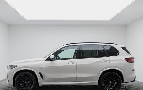 BMW X5, 2022 год, 10 490 000 рублей, 8 фотография