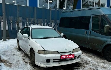 Honda Integra III рестайлинг, 1997 год, 250 000 рублей, 1 фотография