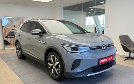 Volkswagen ID.4, 2022 год, 3 895 000 рублей, 1 фотография