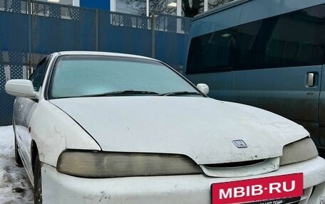 Honda Integra III рестайлинг, 1997 год, 250 000 рублей, 5 фотография