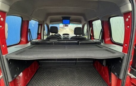 Renault Kangoo II рестайлинг, 2014 год, 1 100 000 рублей, 8 фотография