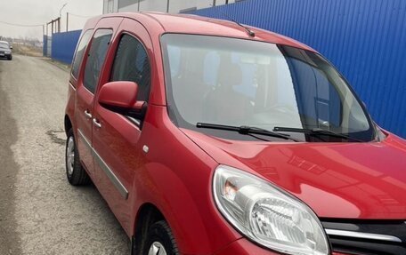 Renault Kangoo II рестайлинг, 2014 год, 1 100 000 рублей, 6 фотография