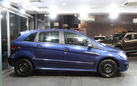 Mercedes-Benz B-Класс, 2009 год, 725 000 рублей, 4 фотография