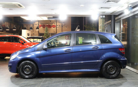 Mercedes-Benz B-Класс, 2009 год, 725 000 рублей, 8 фотография