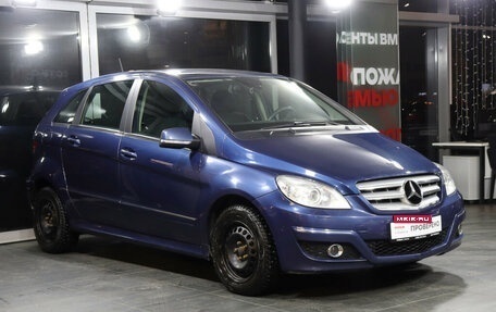 Mercedes-Benz B-Класс, 2009 год, 725 000 рублей, 3 фотография