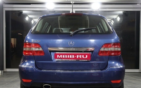 Mercedes-Benz B-Класс, 2009 год, 725 000 рублей, 6 фотография