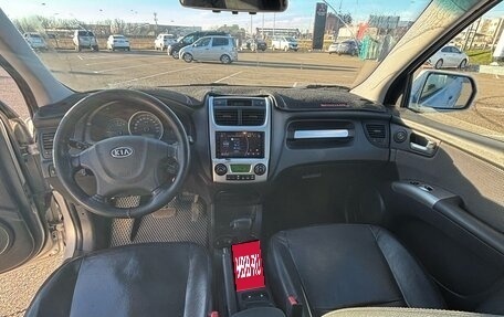 KIA Sportage II, 2009 год, 1 070 000 рублей, 7 фотография