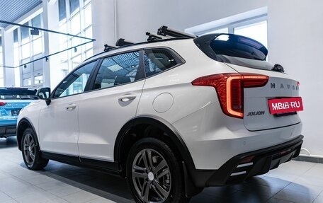 Haval Jolion, 2024 год, 2 349 000 рублей, 4 фотография