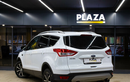 Ford Kuga III, 2014 год, 1 249 000 рублей, 3 фотография