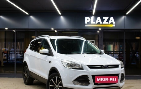 Ford Kuga III, 2014 год, 1 249 000 рублей, 2 фотография