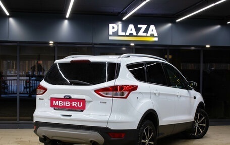 Ford Kuga III, 2014 год, 1 249 000 рублей, 4 фотография