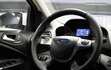 Ford Kuga III, 2014 год, 1 249 000 рублей, 9 фотография