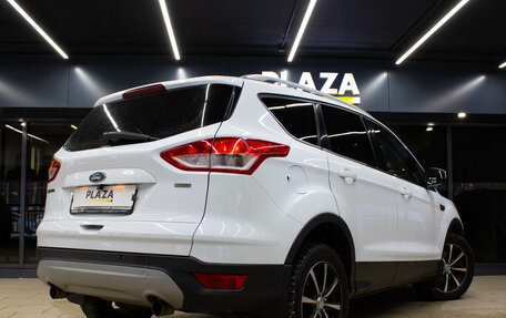 Ford Kuga III, 2014 год, 1 249 000 рублей, 6 фотография