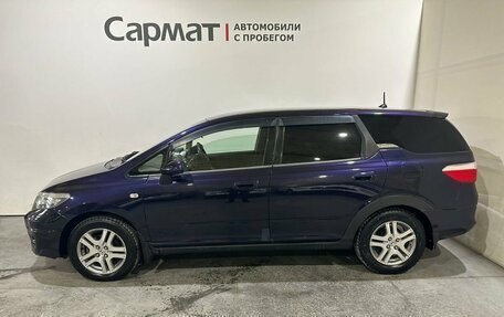 Honda Airwave I рестайлинг, 2009 год, 730 000 рублей, 4 фотография