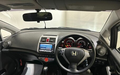 Honda Airwave I рестайлинг, 2009 год, 730 000 рублей, 14 фотография