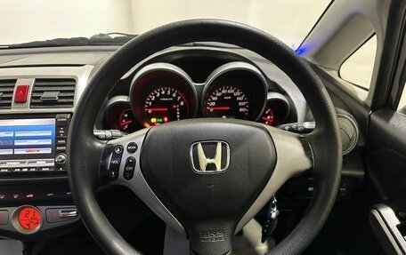 Honda Airwave I рестайлинг, 2009 год, 730 000 рублей, 17 фотография