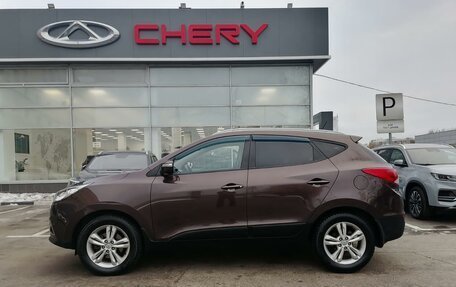 Hyundai ix35 I рестайлинг, 2013 год, 1 215 000 рублей, 8 фотография