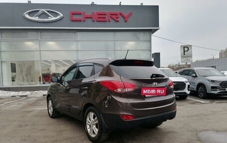 Hyundai ix35 I рестайлинг, 2013 год, 1 215 000 рублей, 7 фотография