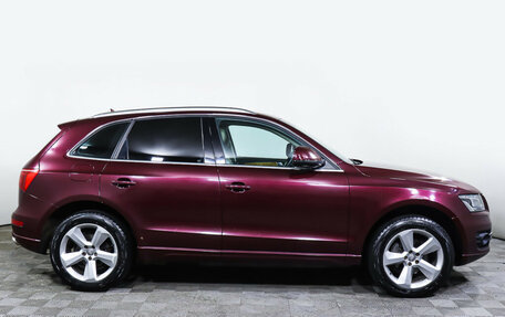 Audi Q5, 2010 год, 1 298 000 рублей, 4 фотография